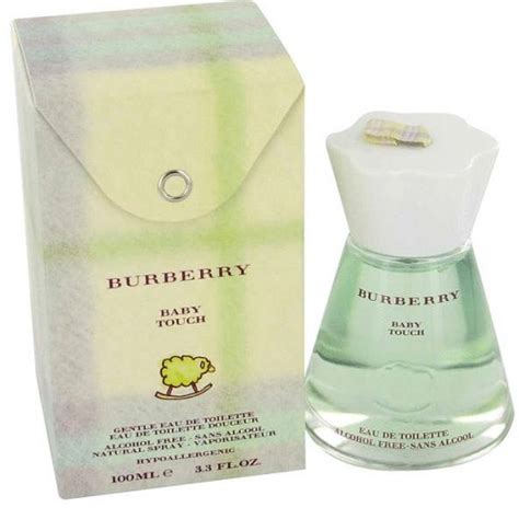 burberry neonato profumo catania|Burberry Baby Touch EDT 100 ML .